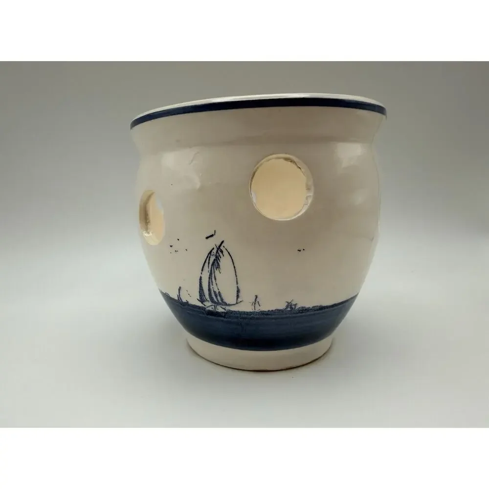 Delft Blauw item vintage